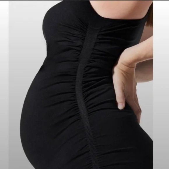 Blanqi Everyday Racerback Tank Dress M/L - Picture 8 of 15